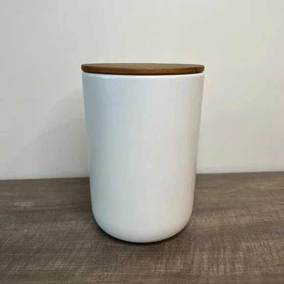 Kitchen Cannister - Picture 2 of 6